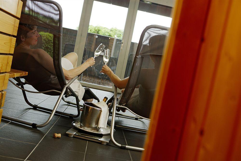 Bellevue - Contactless Self Check-In Hotel Lucerne Bagian luar foto