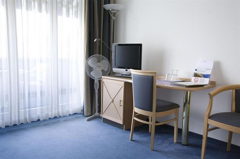 Bellevue - Contactless Self Check-In Hotel Lucerne Bagian luar foto