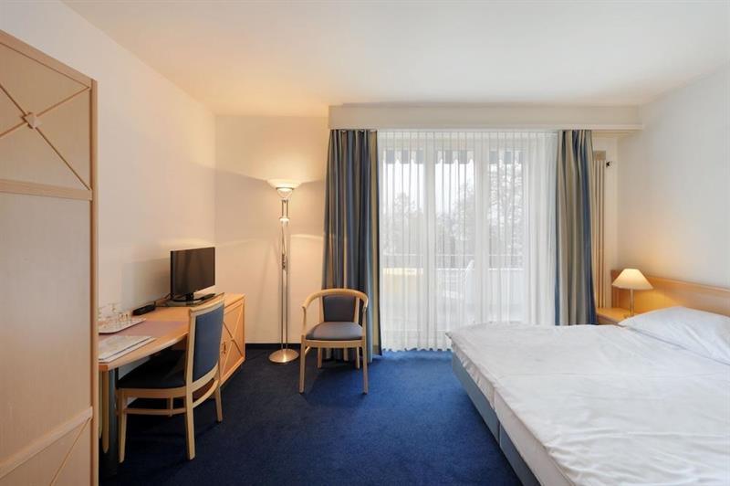Bellevue - Contactless Self Check-In Hotel Lucerne Bagian luar foto